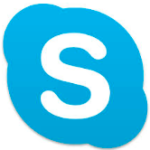 skype