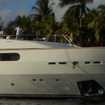 Superyacht Crew MCA Master 200 oral preparation in Plymouth Devon