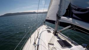Sea Shanty 2
