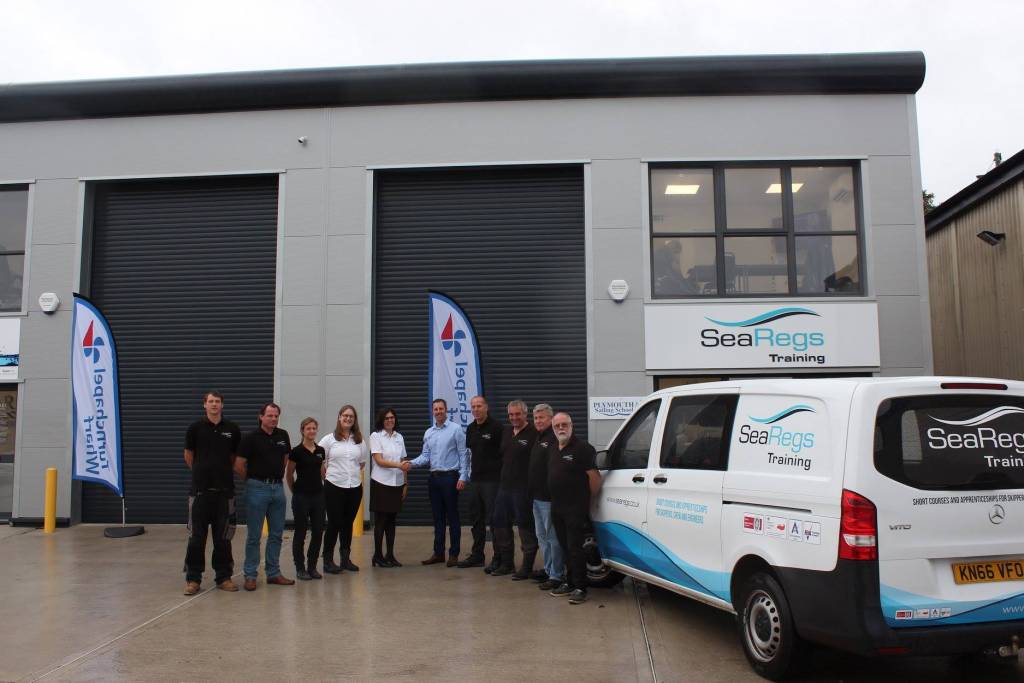 About Us SeaRegs Training about-us-searegs-training