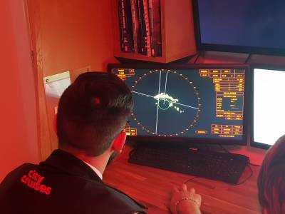 Radar2