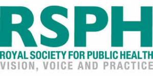 RSPH Logo