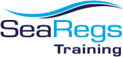 SeaRegs Training Logo