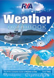 G133 – RYA Weather Handbook