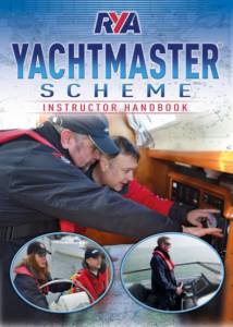G27 – RYA Yachtmaster Scheme Instructor’s Handbook