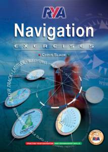 G7 – RYA Navigation Exercises