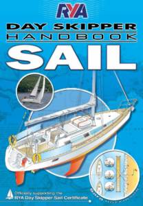 G71 – RYA Day Skipper Handbook Sail 