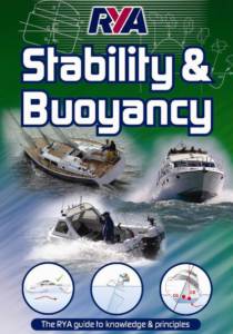 G23 – RYA Stability and Buoyancy 