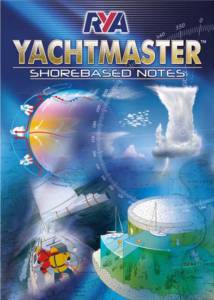 YSN – RYA Yachtmaster® Shorebased Notes
