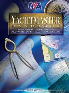 G70 - RYA Yachtmaster Handbook 