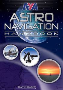 G78 – RYA Astro Navigation Handbook 