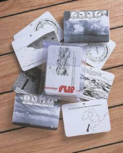 FM01 – Meteorology Flip Cards