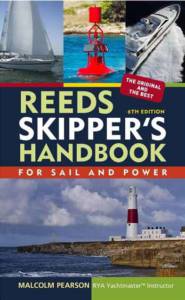 ZS02 – Reed's Skipper's Handbook (for Sail and Power)