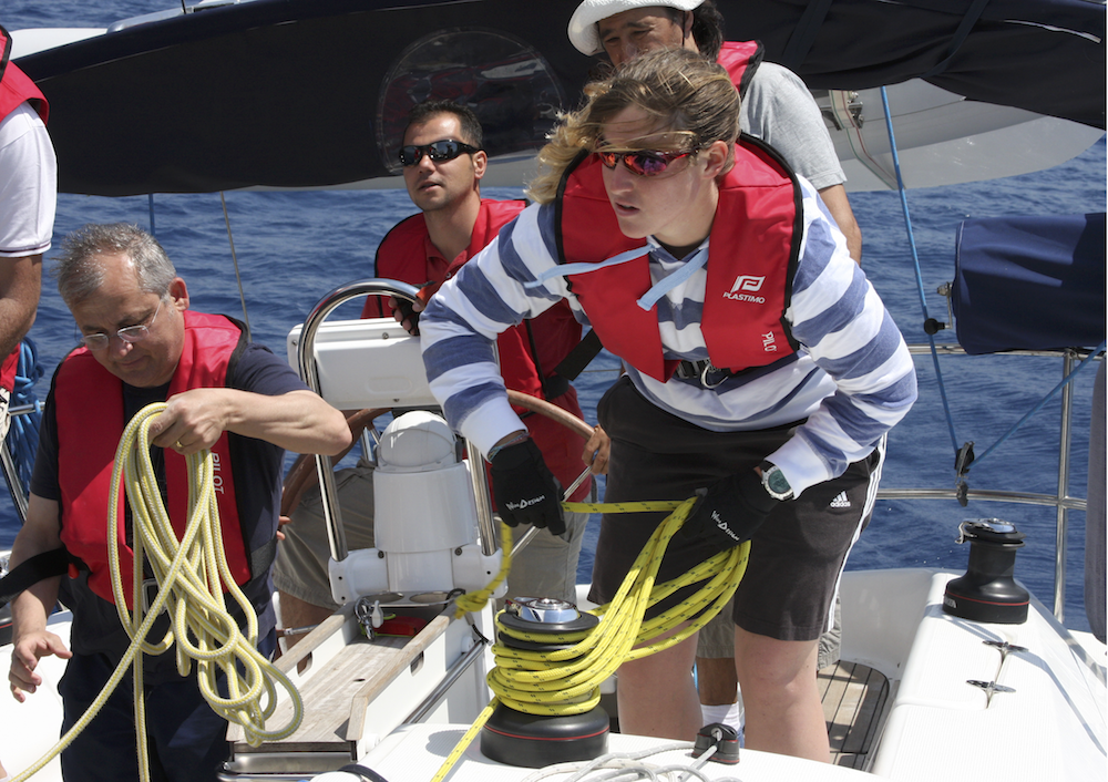 MCA RYA Yacht Training SeaRegs Training MCA RYA Yacht Training SeaRegs Training