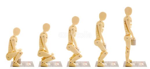 Manual Handling 1