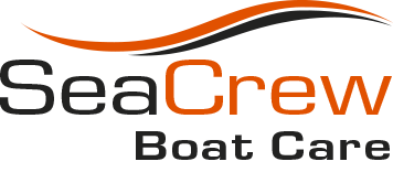 SeaRegs Training Logo